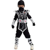 Kids Ninja Cosplay Costume