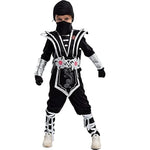 Kids Ninja Cosplay Costume