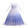 Princess Cosplay Halloween Dress