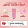 O Positiv Vaginal Probiotic Supplement for pH Balance