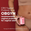 O Positiv Vaginal Probiotic Supplement for pH Balance