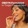 O Positiv Vaginal Probiotic Supplement for pH Balance