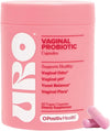 O Positiv Vaginal Probiotic Supplement for pH Balance