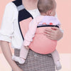 Ergonomic Baby Ring Sling