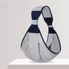 Ergonomic Baby Ring Sling