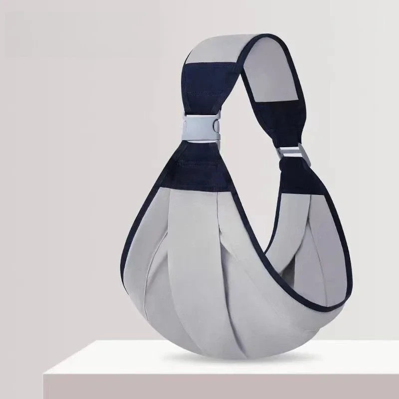 Ergonomic Baby Ring Sling