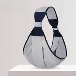 Ergonomic Baby Ring Sling
