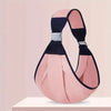 Ergonomic Baby Ring Sling