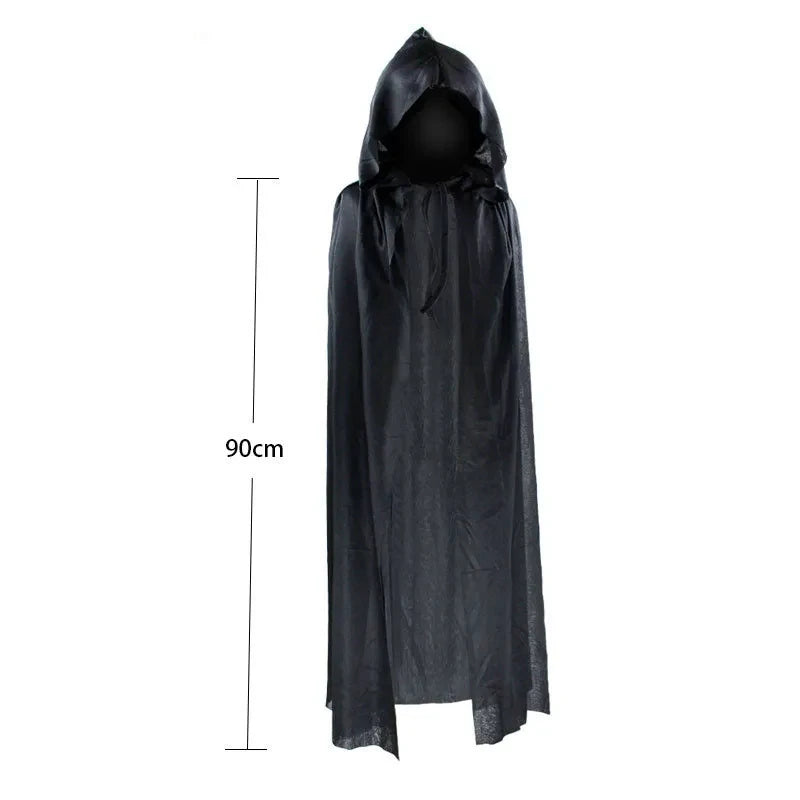 Grim Reaper Adult Cosplay Costume