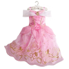 Princess Cosplay Halloween Dress