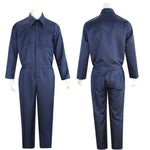 Bloody Halloween Cosplay Jumpsuit