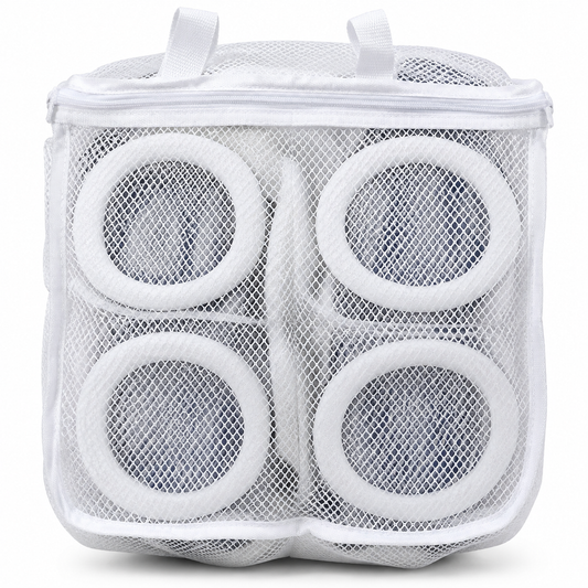 FreshStep Sneaker Wash Bag
