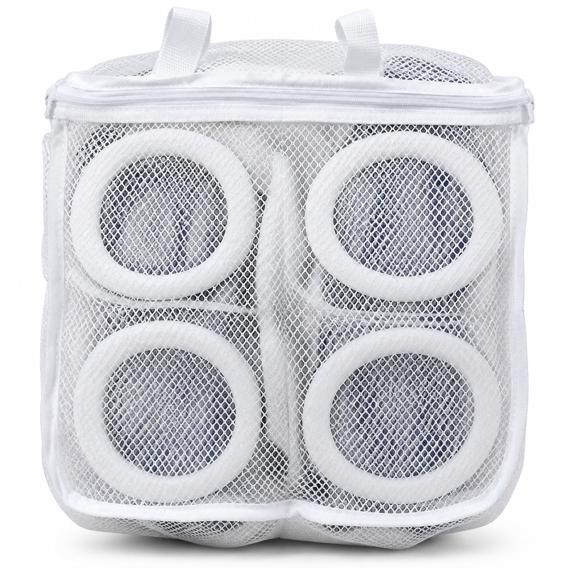 FreshStep Sneaker Wash Bag
