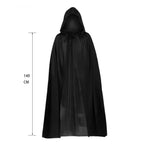 Grim Reaper Adult Cosplay Costume