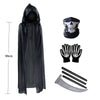 Grim Reaper Adult Cosplay Costume