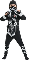Kids Ninja Cosplay Costume