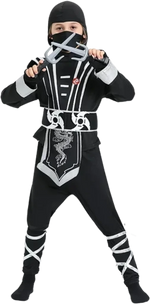 Kids Ninja Cosplay Costume