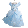 Princess Cosplay Halloween Dress