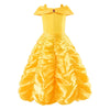 Princess Cosplay Halloween Dress