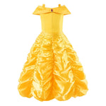 Princess Cosplay Halloween Dress