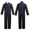 Bloody Halloween Cosplay Jumpsuit