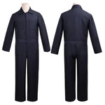 Bloody Halloween Cosplay Jumpsuit