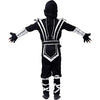 Kids Ninja Cosplay Costume