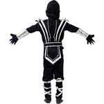 Kids Ninja Cosplay Costume