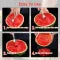 5-Piece Dual Head Stainless Steel Fruit Cutter Set